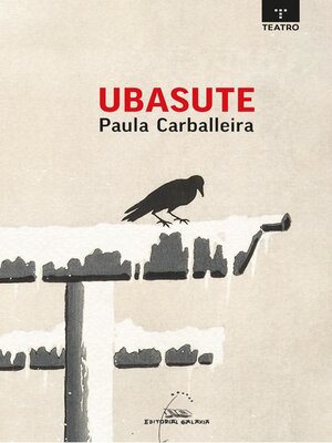 cover image of Ubasute